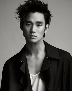 emylytaylorblog:  Kim Soo Hyun