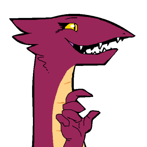 kavsketch:  From my /qst/ thread Young Dragon Quest.I’m having way too much fun with this.