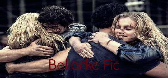 Bellarke Fanfiction Monty Makes Fake Ids Ao3