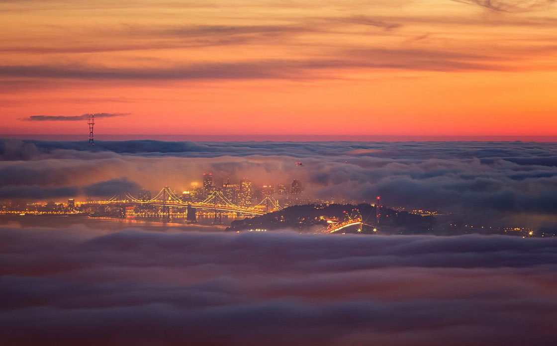 plasmatics:  Living In Solitude by Toby Harriman (Website) 