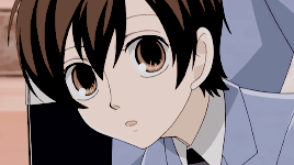 nikifohov:Fujioka Haruhi » for Risa! Happy Birthday, sweetheart ♡