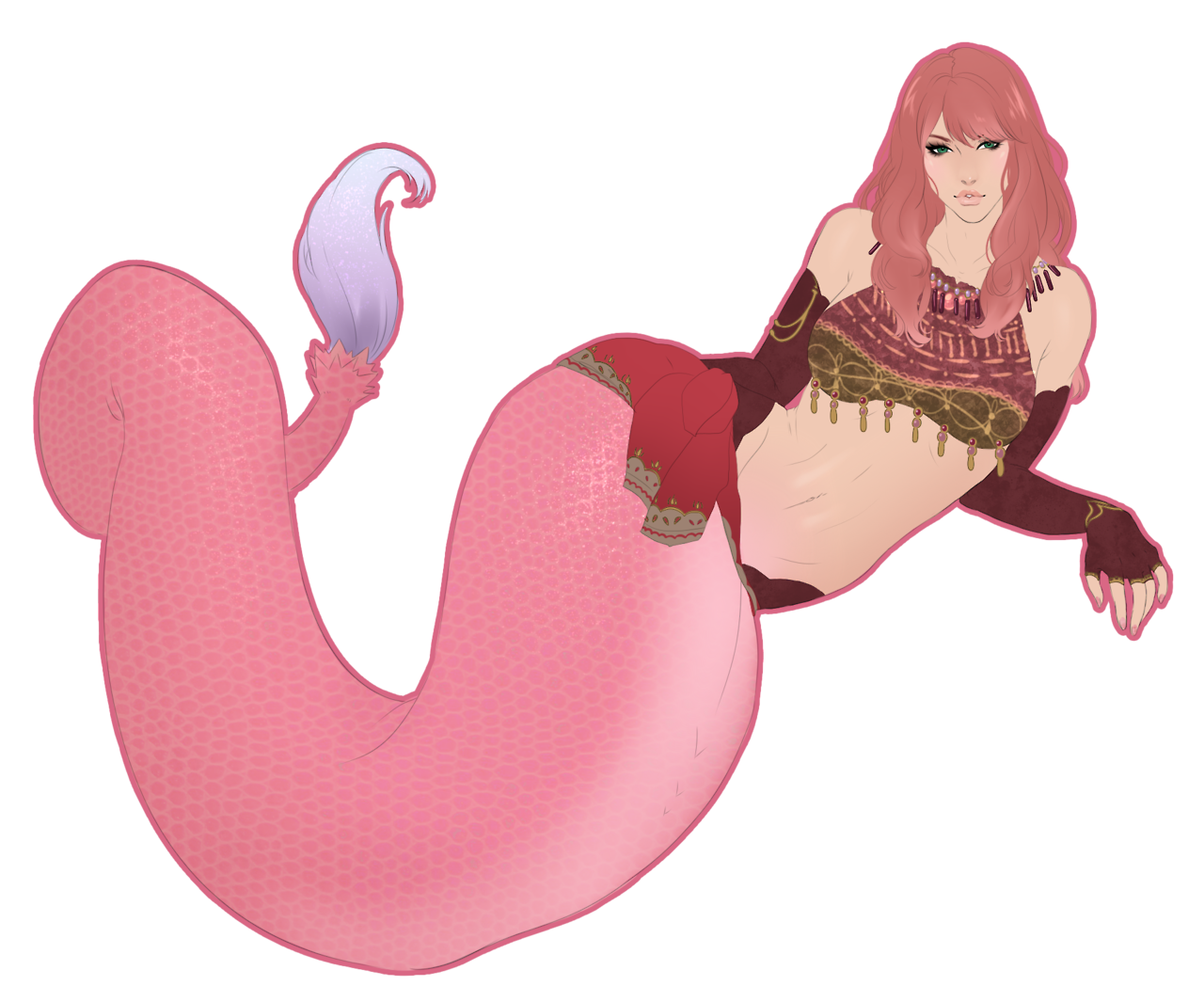 My first batch of Lamia’s! If you’ve been on the fence due to not examples here