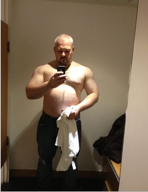 Big and Beautiful