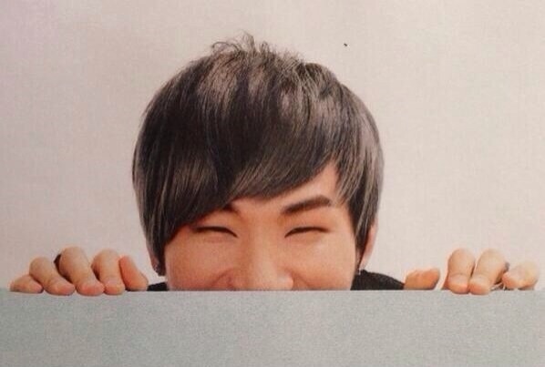 g2dae:  Think your blog has enough Daesung? Think again Have you had enough of this