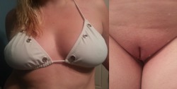 sharingwifefl:  wife’s top and bottom….Reblog, follow, and tribute