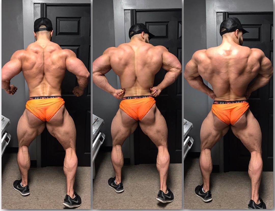 Regan Grimes