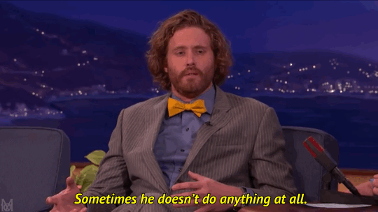mutant-101:  T.J. Miller, who plays ‘Weasel’ in ‘Deadpool’, spilled “all