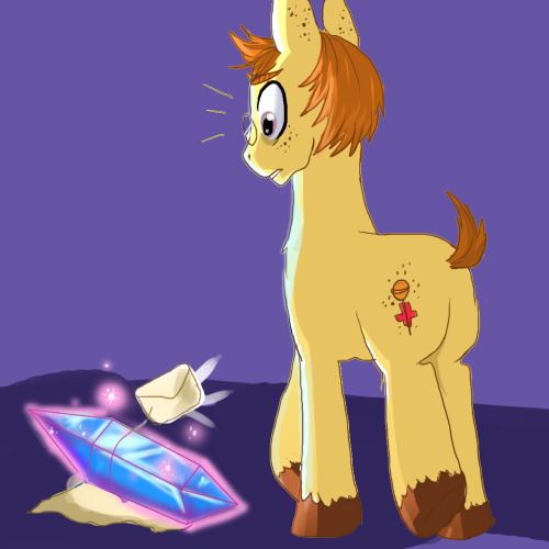 ask-nursery-rhyme:  HONEY I’M HOME.  X3!!!