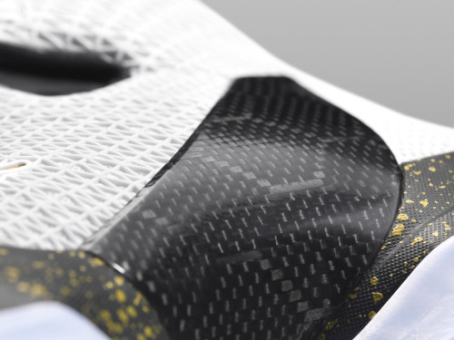 sneakersxish:  NIKE LEBRON 13 ELITE FOR THE PLAYOFFS The LEBRON 13 Elite is an evolved version of LeBron James’s thirteenth shoe that features key technical details including a durable cage upper, full-length bootie and hexagonal Zoom Air units.SHOW