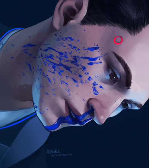 ajgiel:Connor study