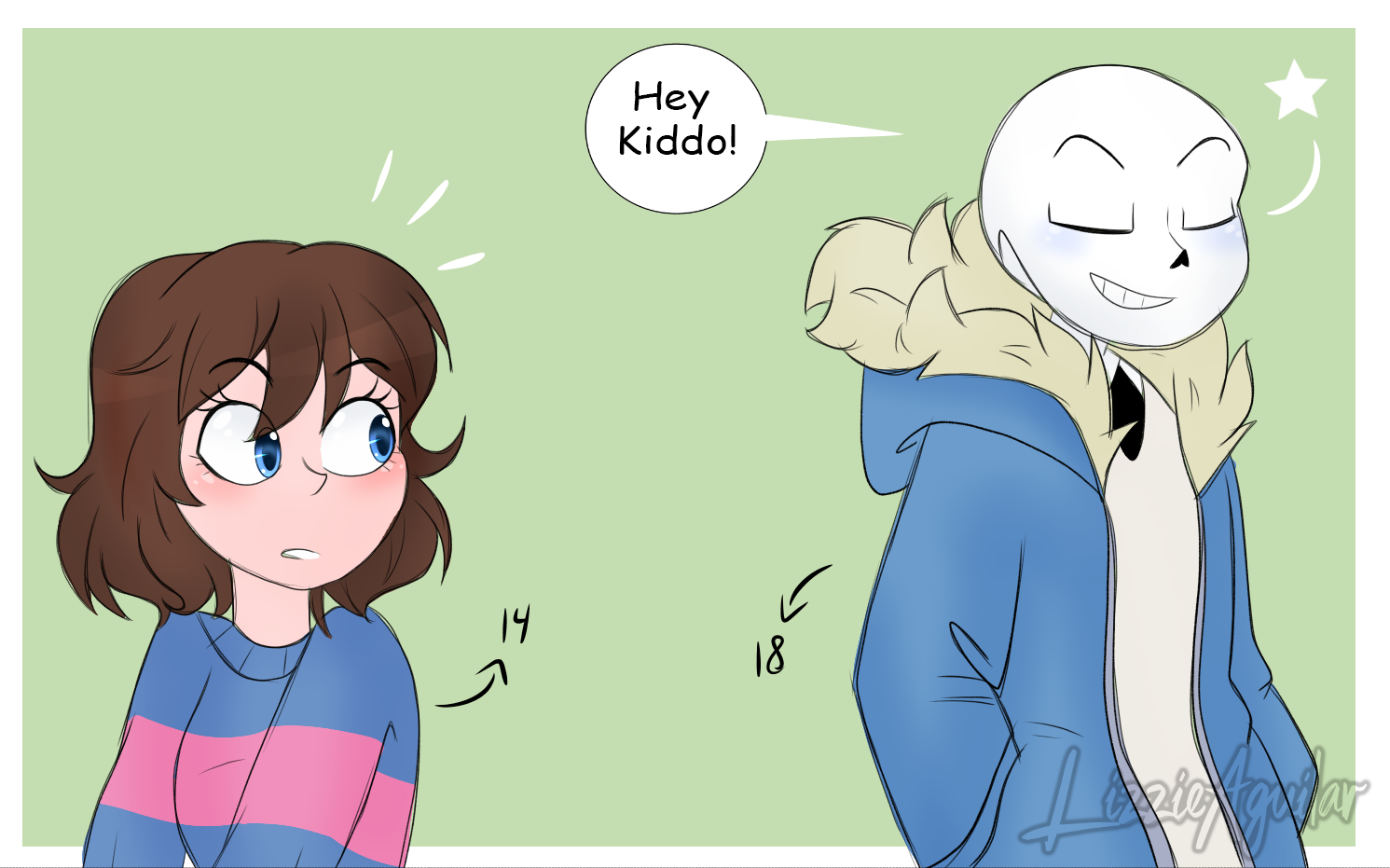 Undertale Shipping Explore Tumblr Posts And Blogs Tumgir