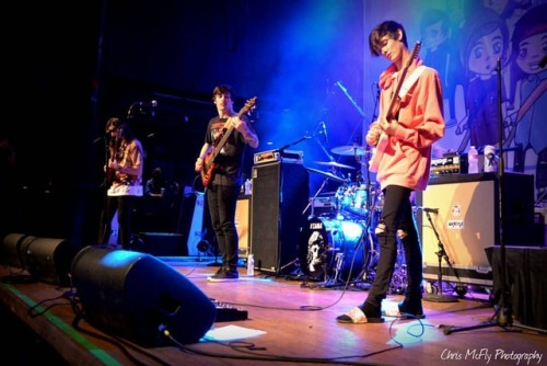  @polyphia5-25-2018 @hobsandiego#Polyphia #HobSD #ChrisMcFlyPhotography #SuperChonBrosTour #SanD