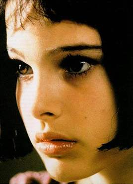 donniedarkos:  Natalie Portman in Léon: The Professional (1994) 