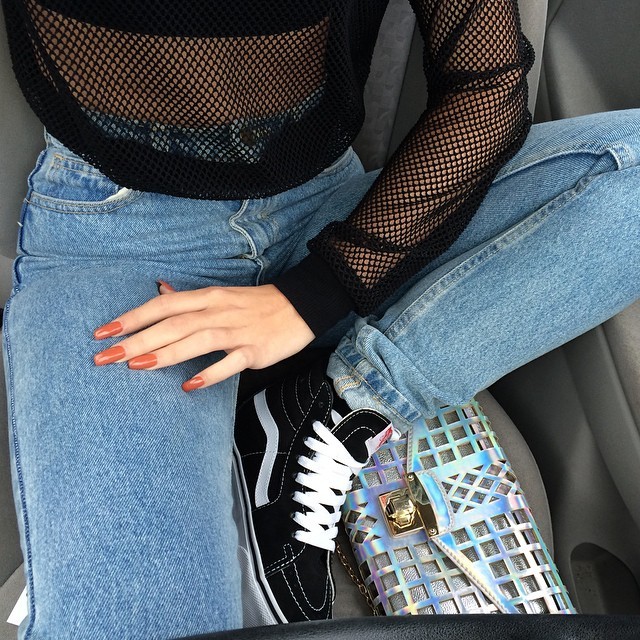 blvckcrystal:  // glam blog directory