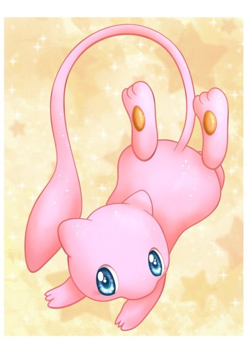 かわいくてつよい！