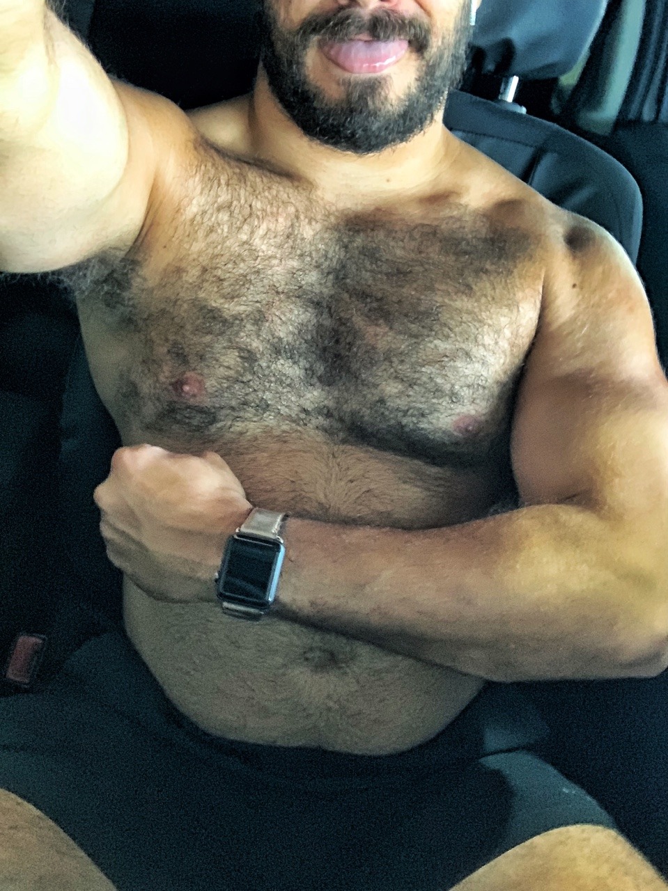 robeblr: Gooey in the middle, baby let me bake 