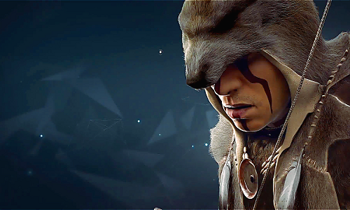 rockerboys:  Tyranny of King Washington Assassin’s Creed 3 DLC 