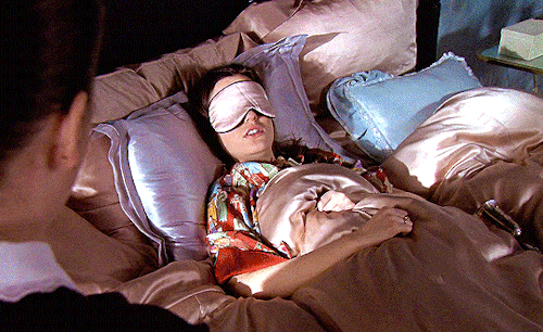Self Care: Blair Waldorf Style