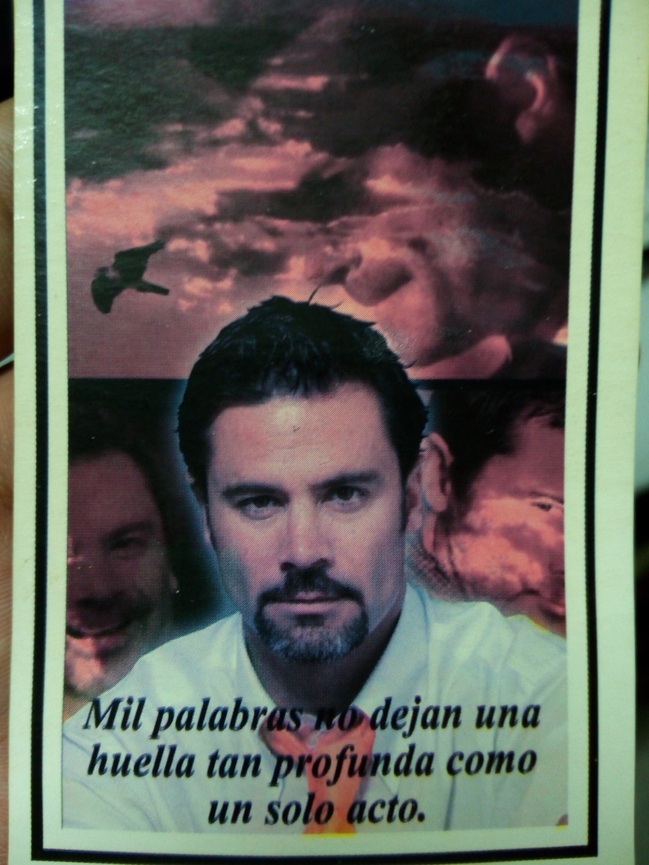futubandera:  :(
