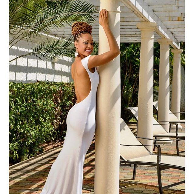afrodesiacworldwide:   iamkamilamcdonald   