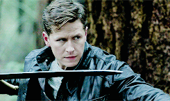 keybladesoras:  The Nevengers, it’s what we like to call ourselves. Storybrooke’s mightiest fairytales