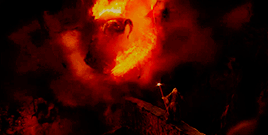 “War Must Be, While We Defend Our Lives Against A Destroyer Who Would Devour All; But I Do Not Love