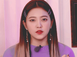 Happy Birthday To The Best Maknae, Kim Yerim! 1999.03.05 #ITSYERIDAY #HappyYeriDay