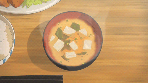 Miso Soup Illustration transparent PNG - StickPNG