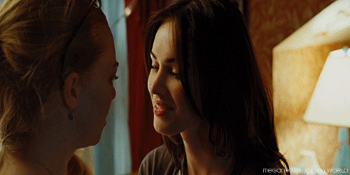 meganfoxrocksmyworld:  Jennifer’s Body, 2009. 