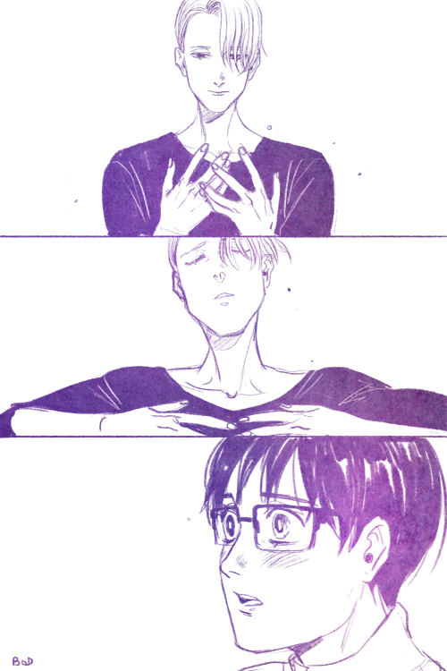 butleronice:This fic got me so emotional I still think about it sometimes and choke upPlease read, i