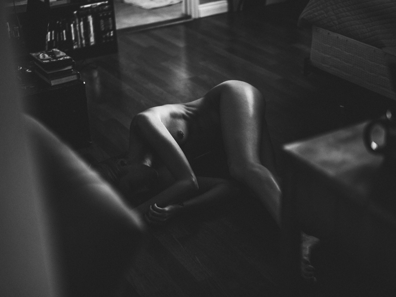 darth-heather:  Heather Carr by keslertran 