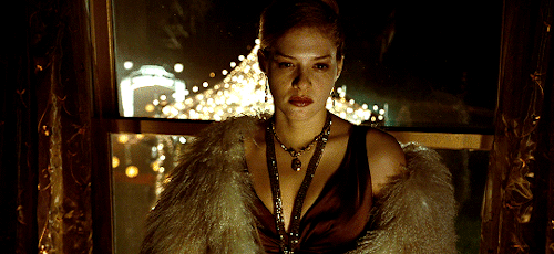 witchinghourz:Rachelle Lefevre as Victoria in Twilight (2008)