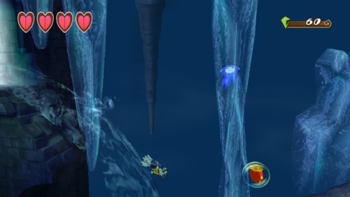 Klonoa @ Blog