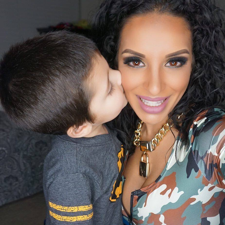 He melts my heart ❤️ #Aidenblaise #love #life #smile #son #happy #proudMommy