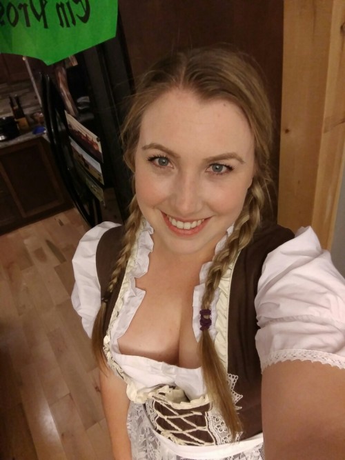 Oktoberfest!