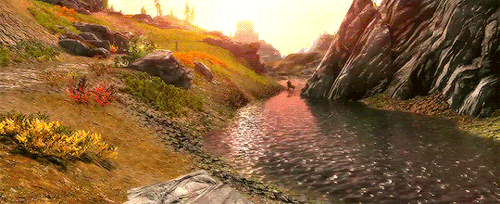 buttcanine:Skyrim - 3/?