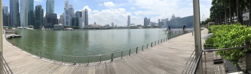 medeae:Singapore, Marina Bay Sands