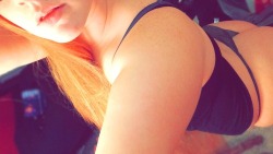 lefttriumphqueen:  Don’t forget to follow my blog and checkout my cam. I’m only almost every day after 6pm EST.