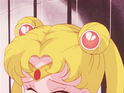 Pretty Guardian in a Sailor Suit porn pictures