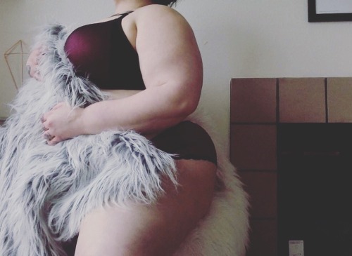 spookyfatbabepower: Luxe