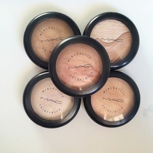 Cosmetics-Reblogged