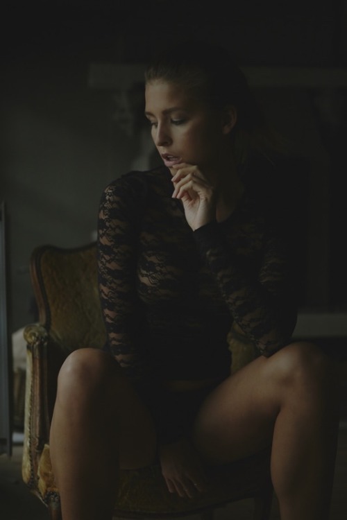 artchiculture:  Marisa Papen