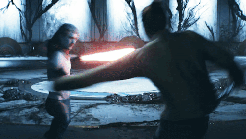Dagan Gera | Boss Fight | Star Wars Jedi: Survivor (2023)