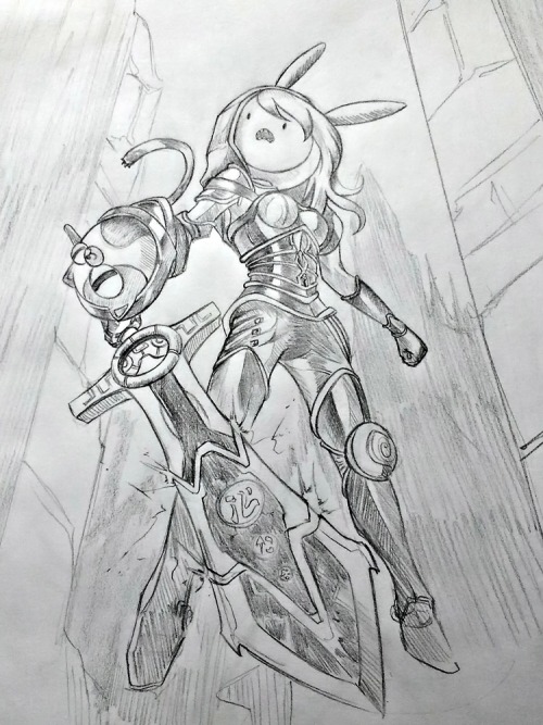 league-bro:  Artist: discommunicator jizz~~~~ 