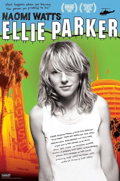 Ellie Parker (2005) Scott CoffeyMay 22nd 2022