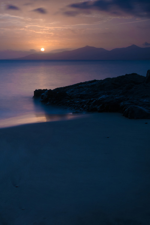 lsleofskye:  Last Light Of Day 