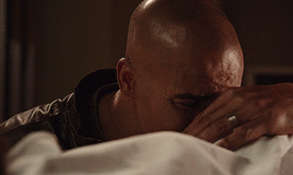 clevereid:Criminal Minds Meme || 2/10 Episodes || A Beautiful Disaster↳   “As a good friend of mine 
