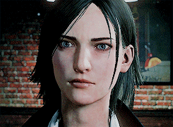 Juli Kidman In The Evil Within 2