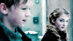 gendry:And all the world will read youAnd you will live forever.