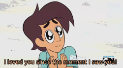 milkshakederbygal:  lennythereviewer:  While Garnet’s message is very important and has a lot of truth to  it…I can’t help but tilt my head because love at first sight is  LITERALLY what happened to Greg and Rose. They knew each  other for about